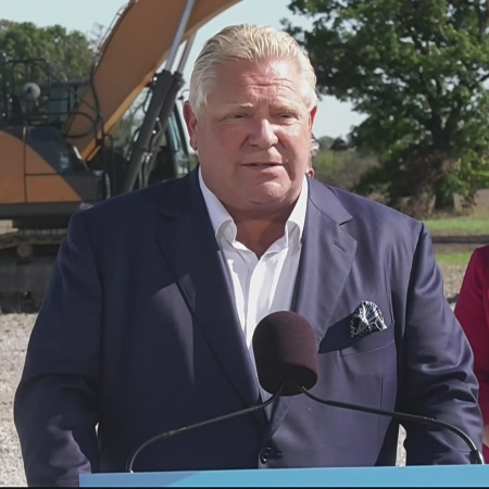 Ontario Investing $9.8 Million in Planning for a New Hospital for Windsor-Essex