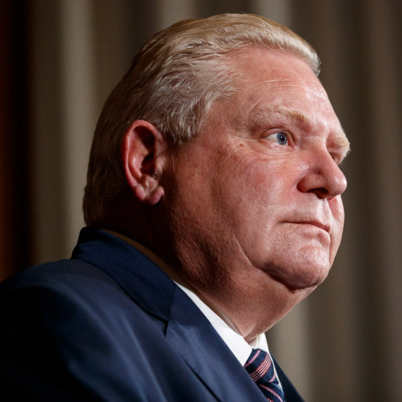 Ontario Moving to Next Phase of Reopening on February 17
