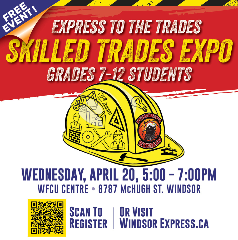 Skilled Trades Expo