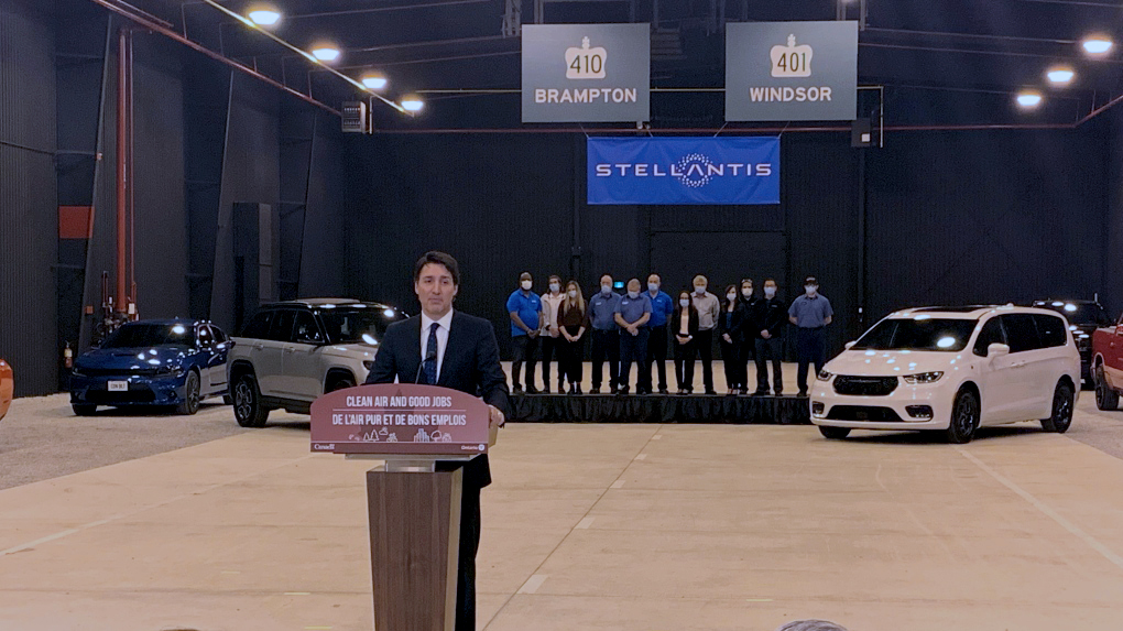 Major Investments Secure Automotive…