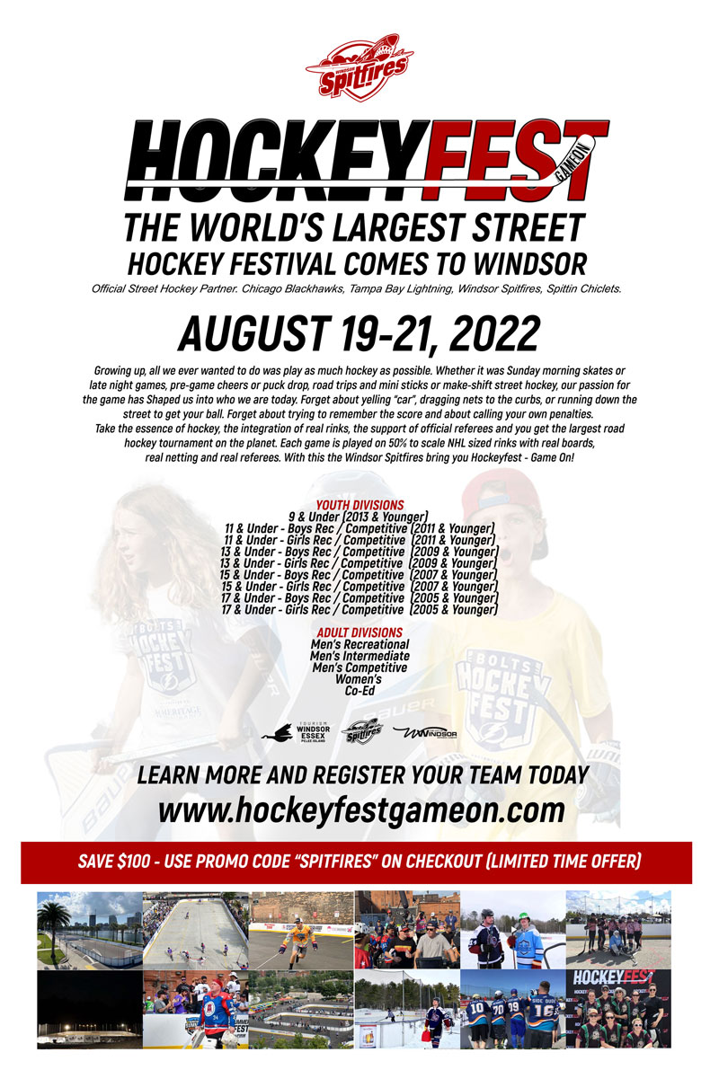 Hockey Fest