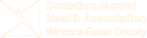 Canadian Mental Health Association logo