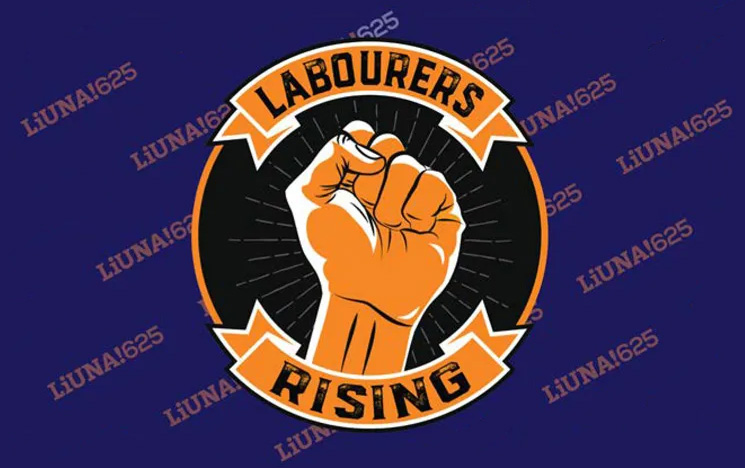 Labourers Rising